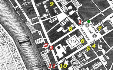 Small Map