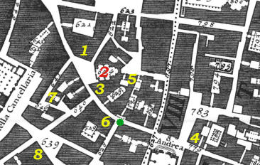 Small map