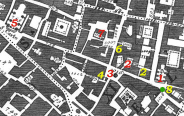 Small map