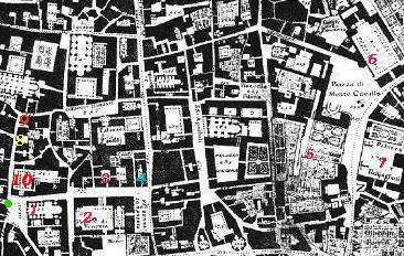 Small map