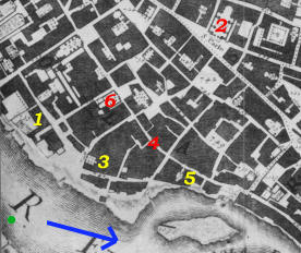 Small Map