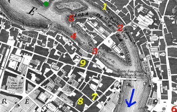 Small Map