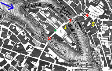 Small map