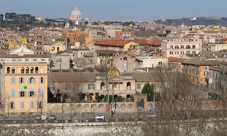 Casino di Donna Olimpia