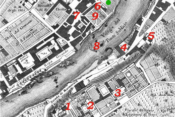 Small Map