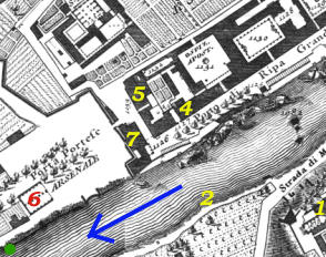 Small Map