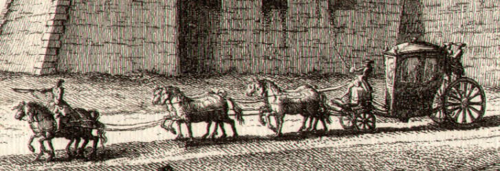 Porta S. Pancrazio