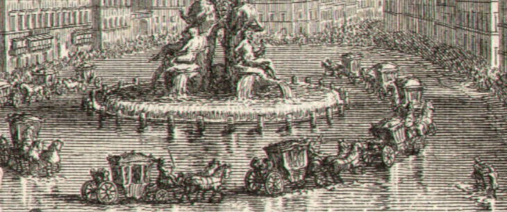 Piazza Navona
