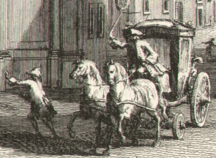 Via dell'Umiltà