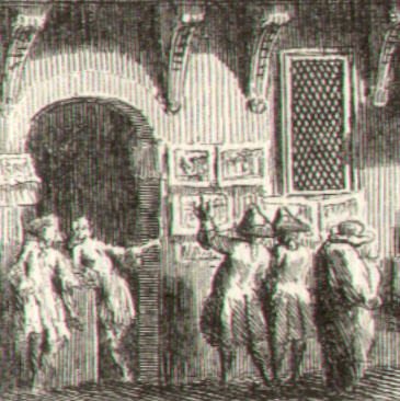 Via del Corso