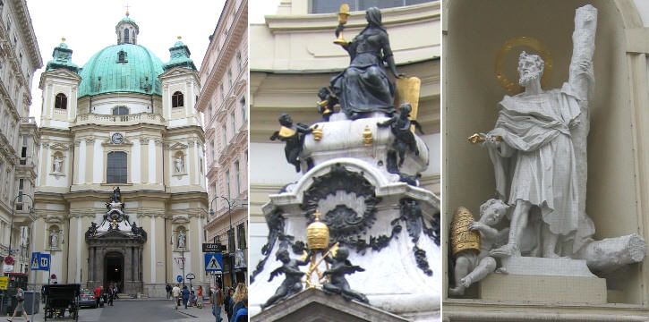 Peterskirche