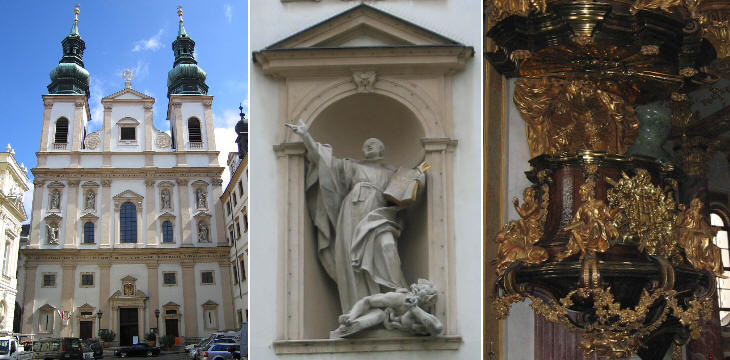 Jesuitenkirche