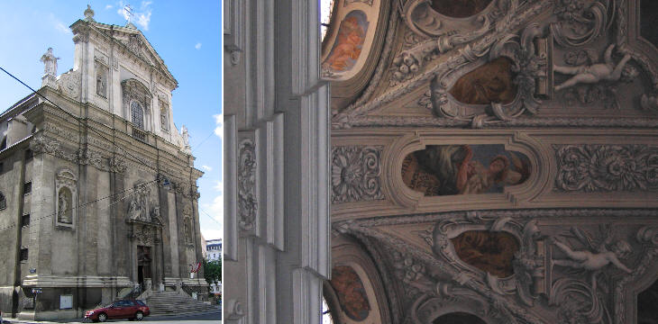 Dominikanerkirche