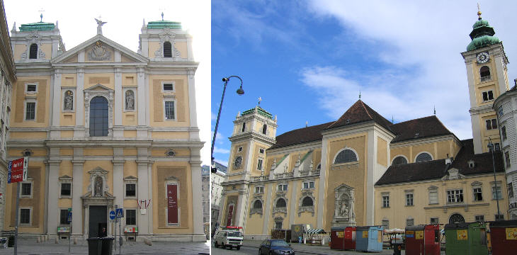 Schottenkirche