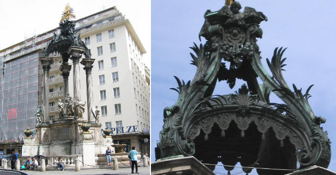 Vermahlungsbrunnen