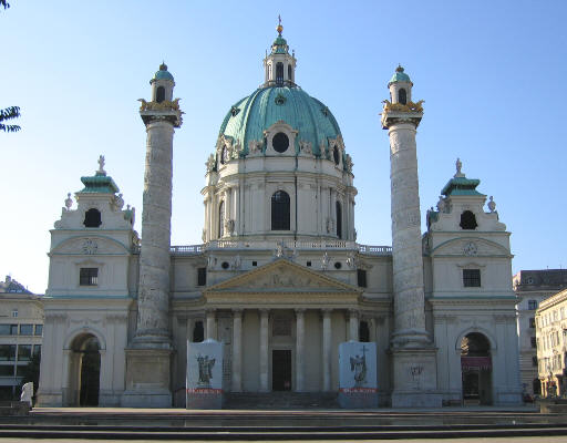 Karlskirche