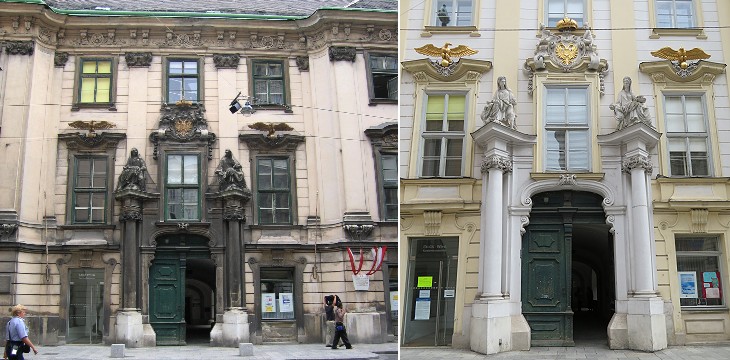 Altes Rathaus