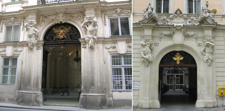 Bohmische Hofkanzlei