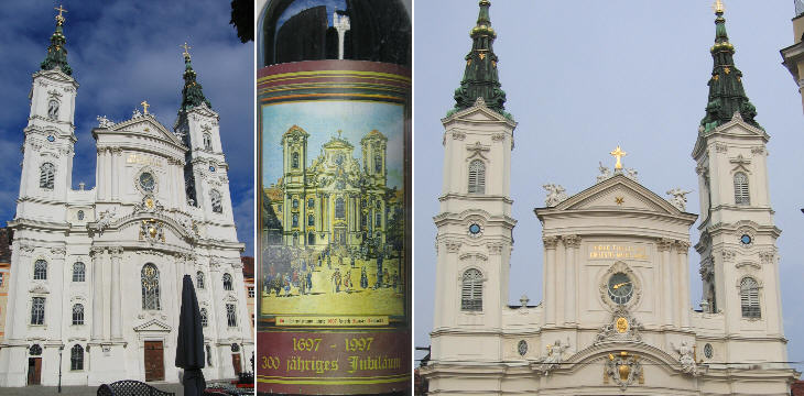 Piaristenkirche