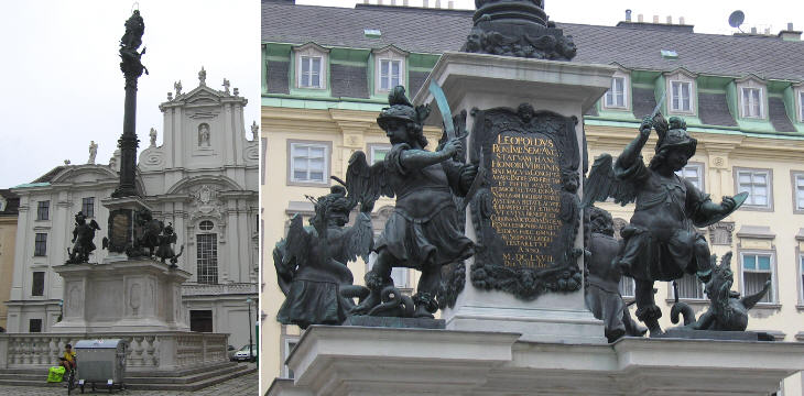 Mariensaule
