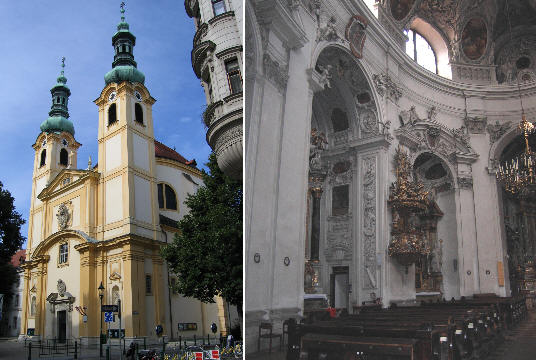 Servitenkirche