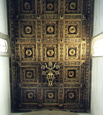 Ceiling