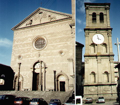 Madonna della Querce