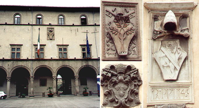 Palazzo del Comune