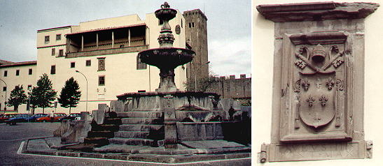 Rocca di Viterbo