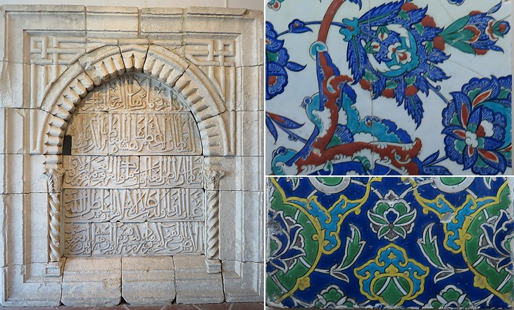 Islamic works of art