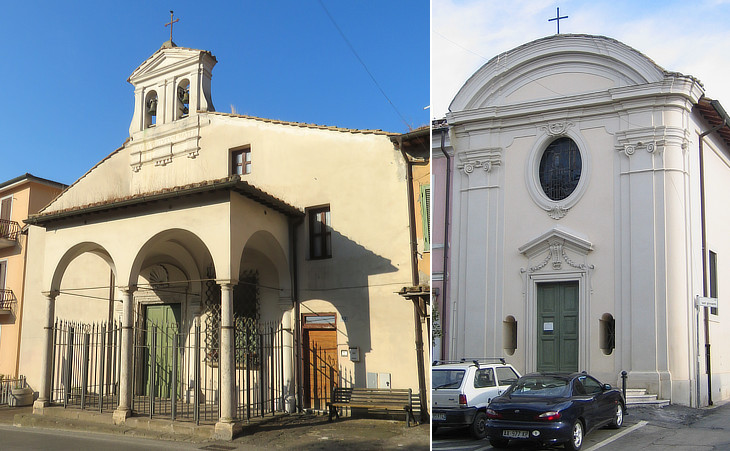 S. Maria della Virtù