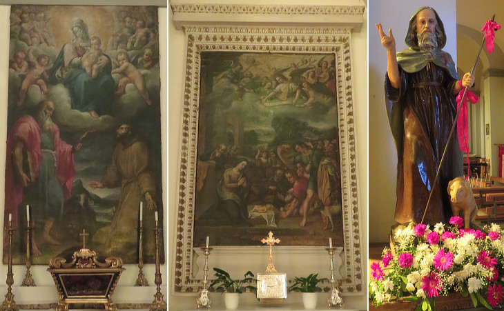 Paintings