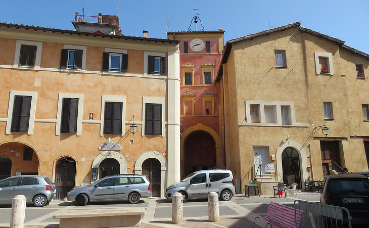 Piazza del Popolo