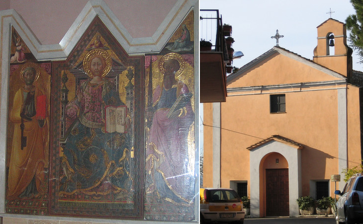 Tryptych