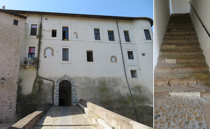 Palazzo dei Monaci