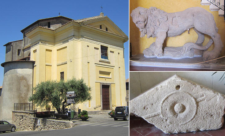 S. Maria Assunta
