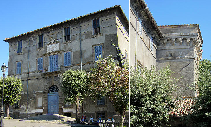Palazzo Tittoni