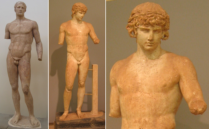 Antinous