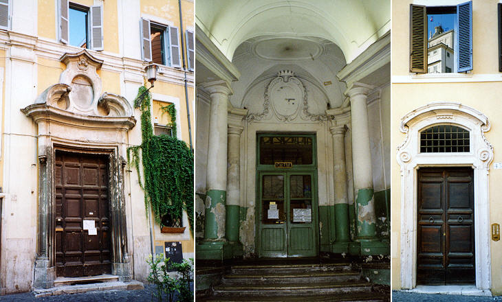 Monastero dei Chierici Minori