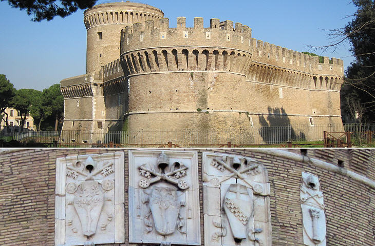 Castello di Giulio II