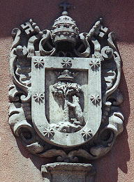 Coat of arms of Madrid