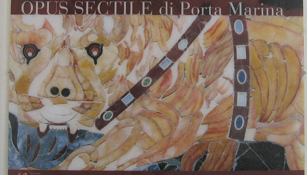 Opus Sectile