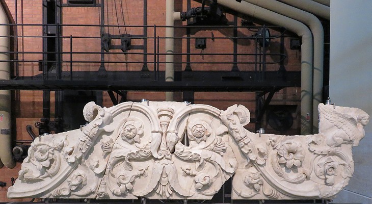 Centrale Montemartini