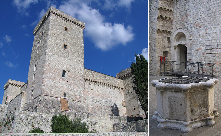 La Rocca