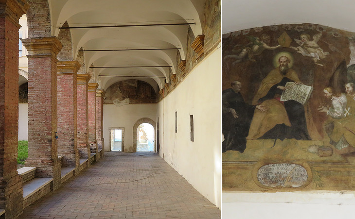 Cloister