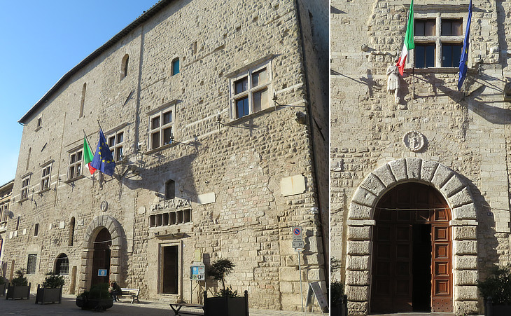 Palazzo Comunale