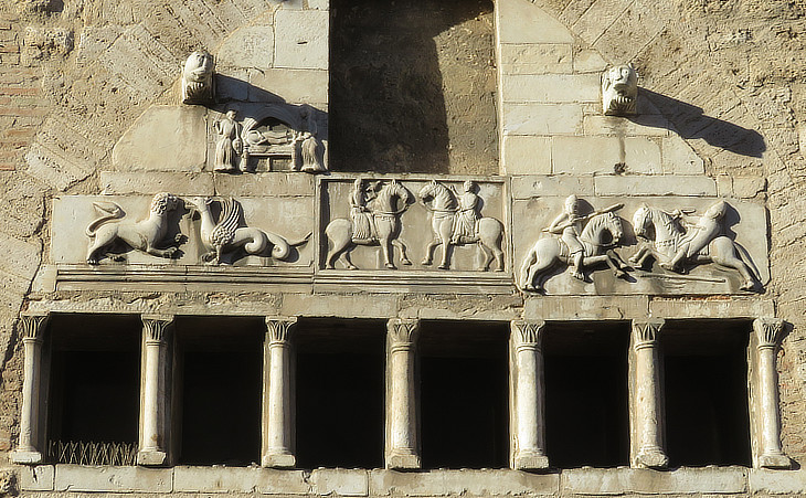 Oratorio di S. Salvato