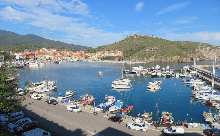 Porto Ercole