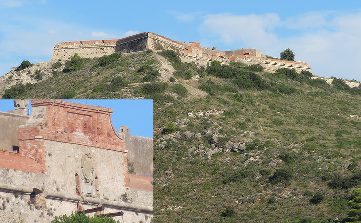 Forte Filippo