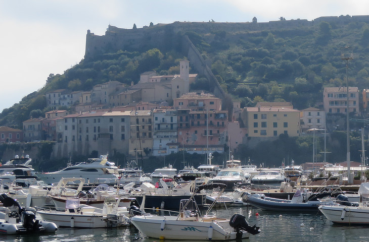 Porto Ercole